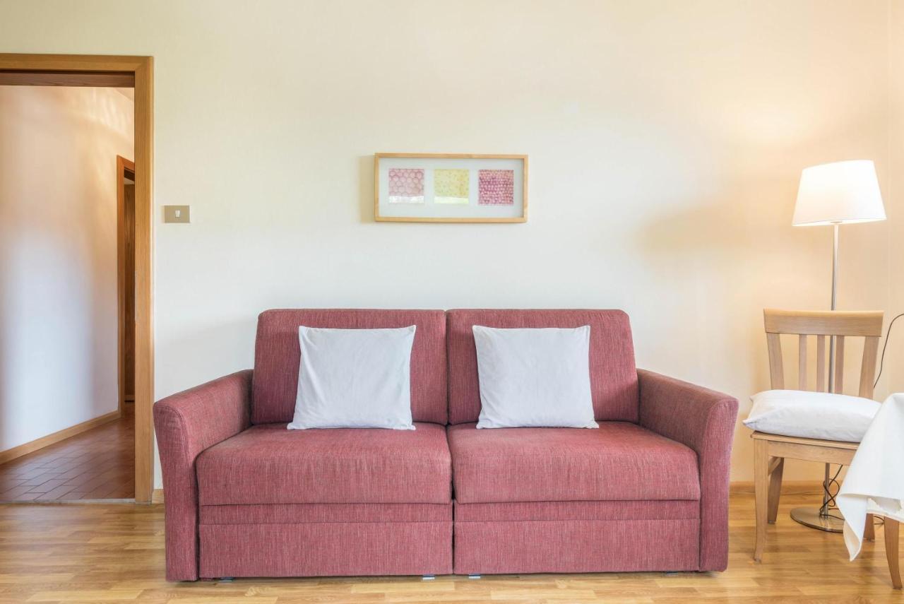 Ferienwohnung 3 Vikoler Fiè Exteriér fotografie