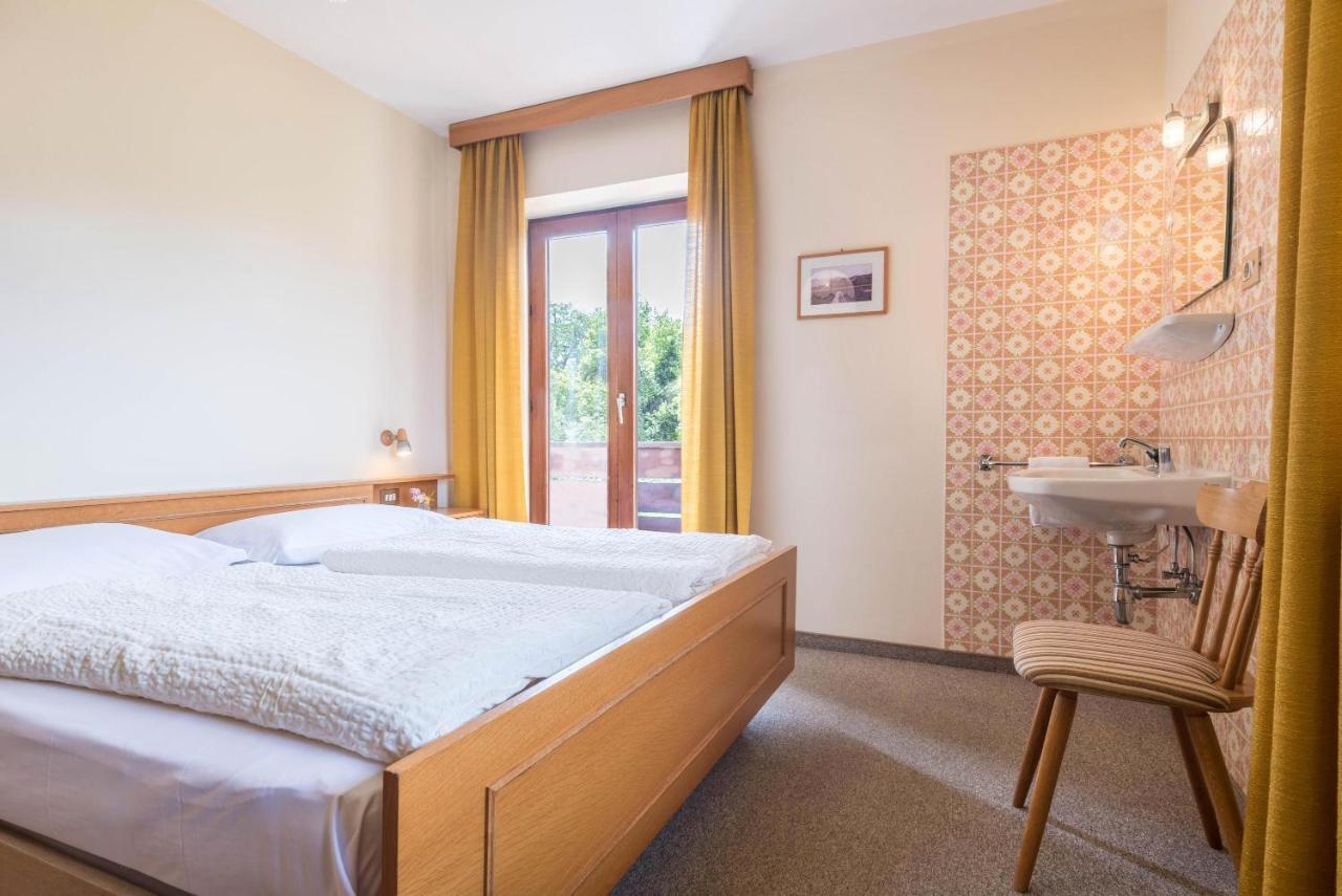 Ferienwohnung 3 Vikoler Fiè Exteriér fotografie
