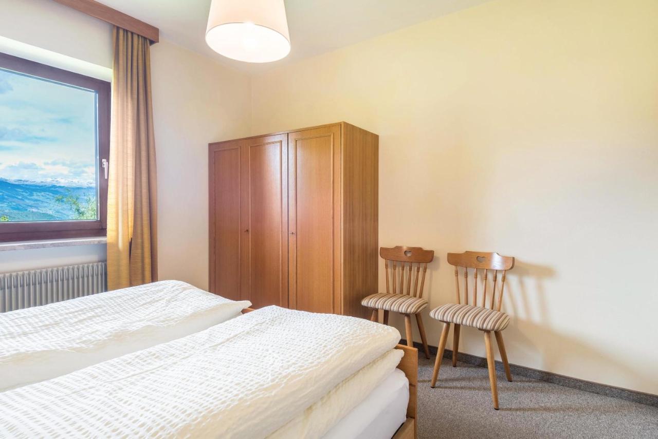 Ferienwohnung 3 Vikoler Fiè Exteriér fotografie