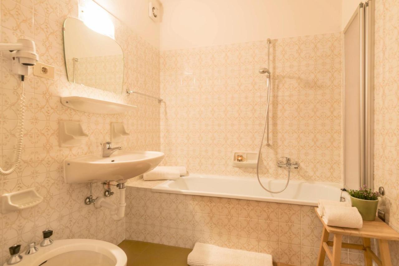 Ferienwohnung 3 Vikoler Fiè Exteriér fotografie