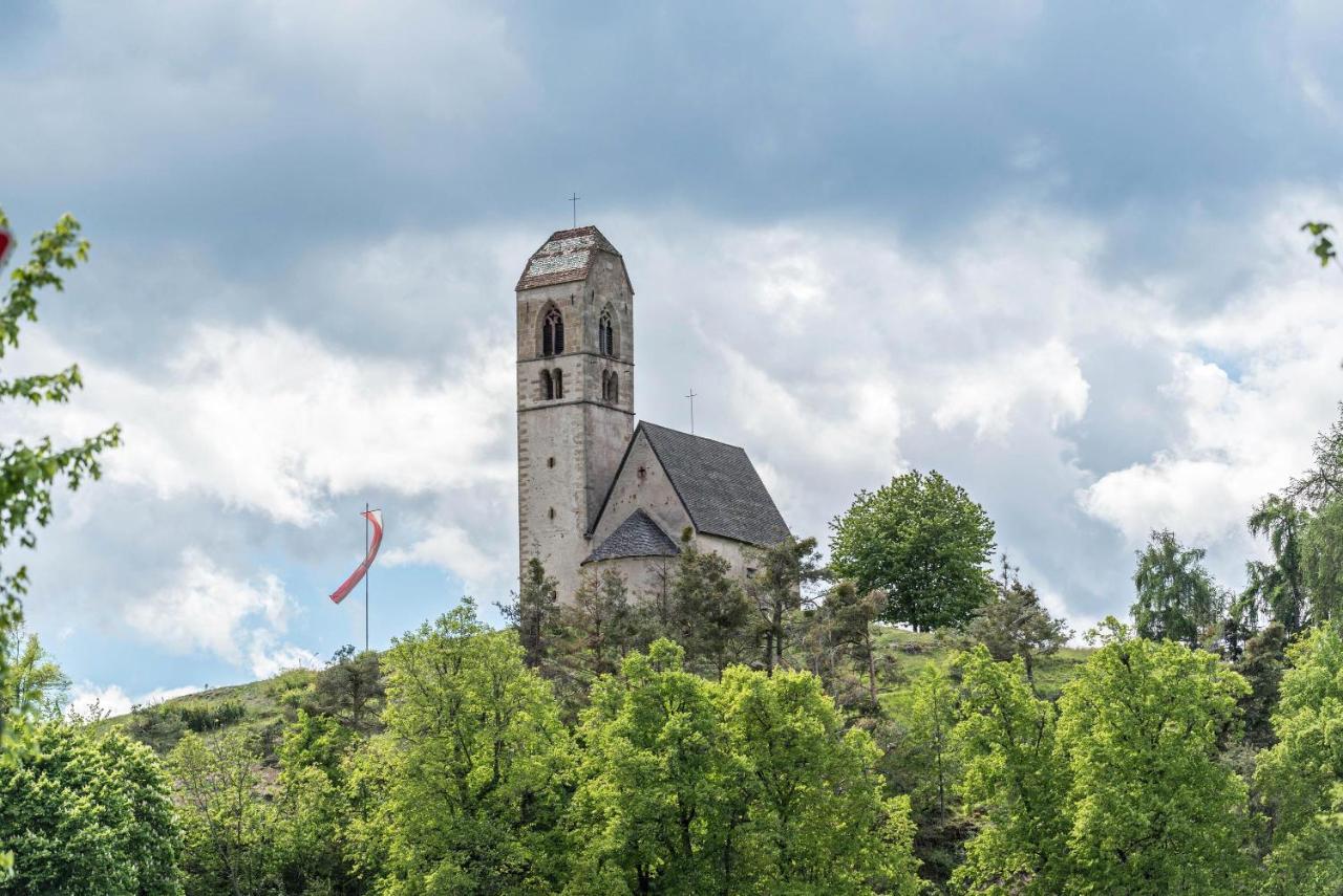 Ferienwohnung 3 Vikoler Fiè Exteriér fotografie