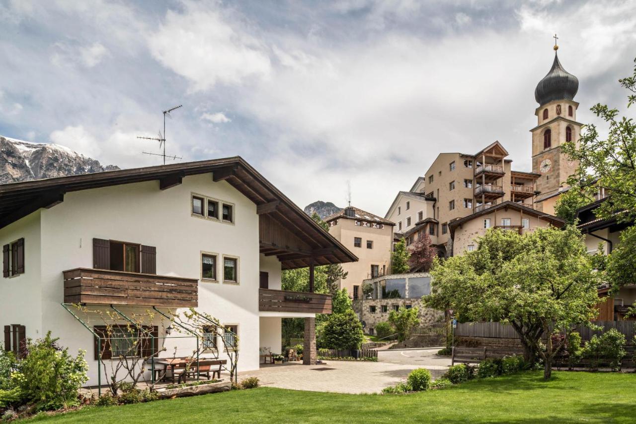 Ferienwohnung 3 Vikoler Fiè Exteriér fotografie