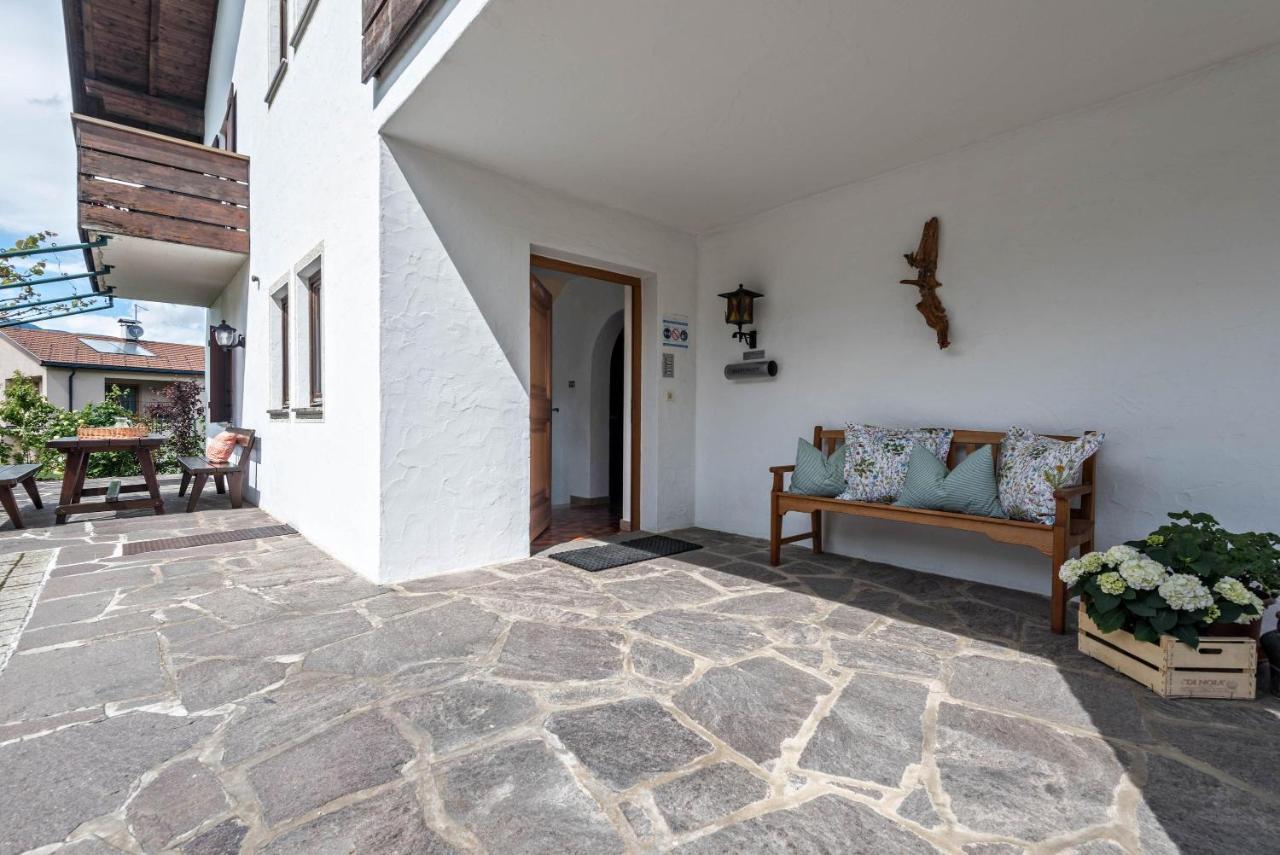 Ferienwohnung 3 Vikoler Fiè Exteriér fotografie